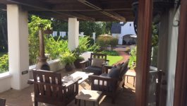 The Amazing African Safari – Part Two